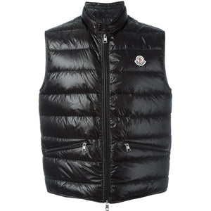 moncler lanoux gilet