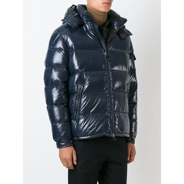 moncler maya grey