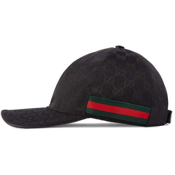 gucci cap klarna