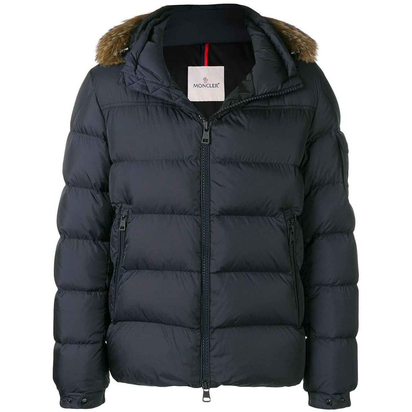 moncler klarna