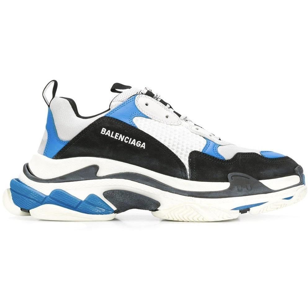 balenciaga runners klarna