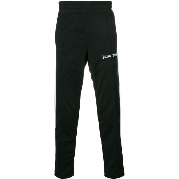 palm angels black tracksuit