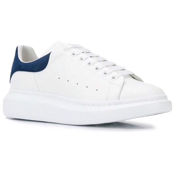 Alexander McQueen Oversized Trainers 