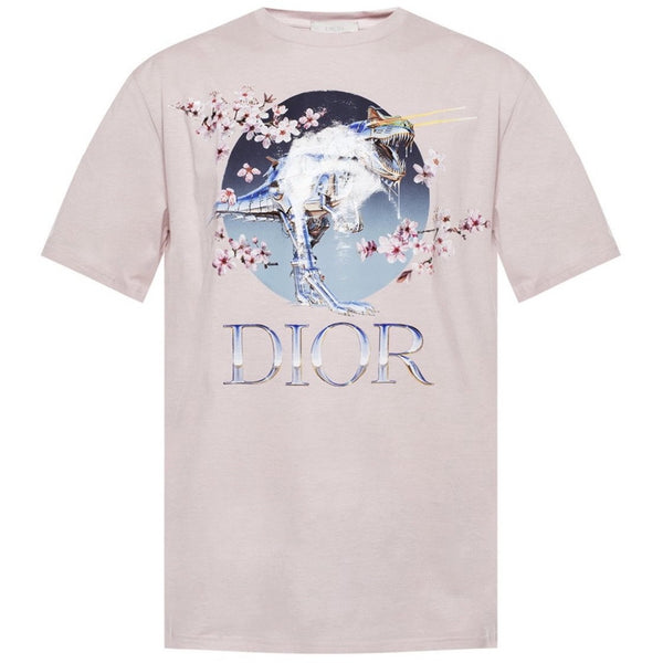 dior sorayama t rex