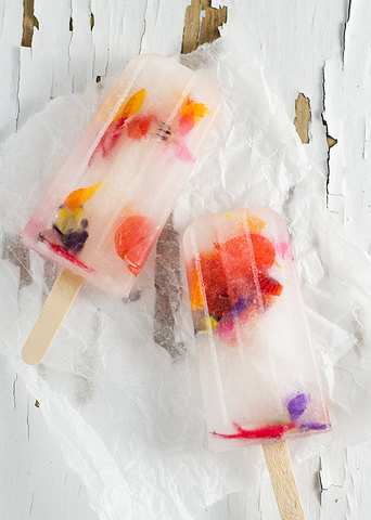 paletas caseras