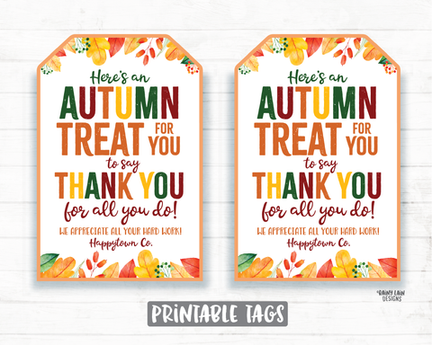 Thank you for all you do plaid Christmas tag Appreciate Holiday Gift T –  Rainy Lain Designs LLC