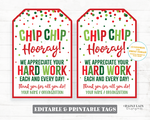 chip-chip-hooray-tag-christmas-gift-tag-chip-bags-chocolate-chip-cooki-rainy-lain-designs-llc
