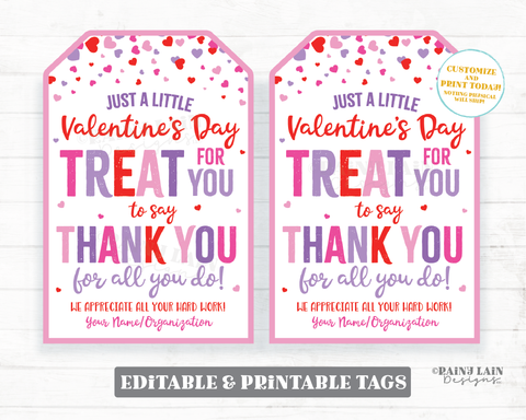 S'More Than You Know Valentine's Gift Cards  Teacher's Valentine's Gi –  Sunshine Parties