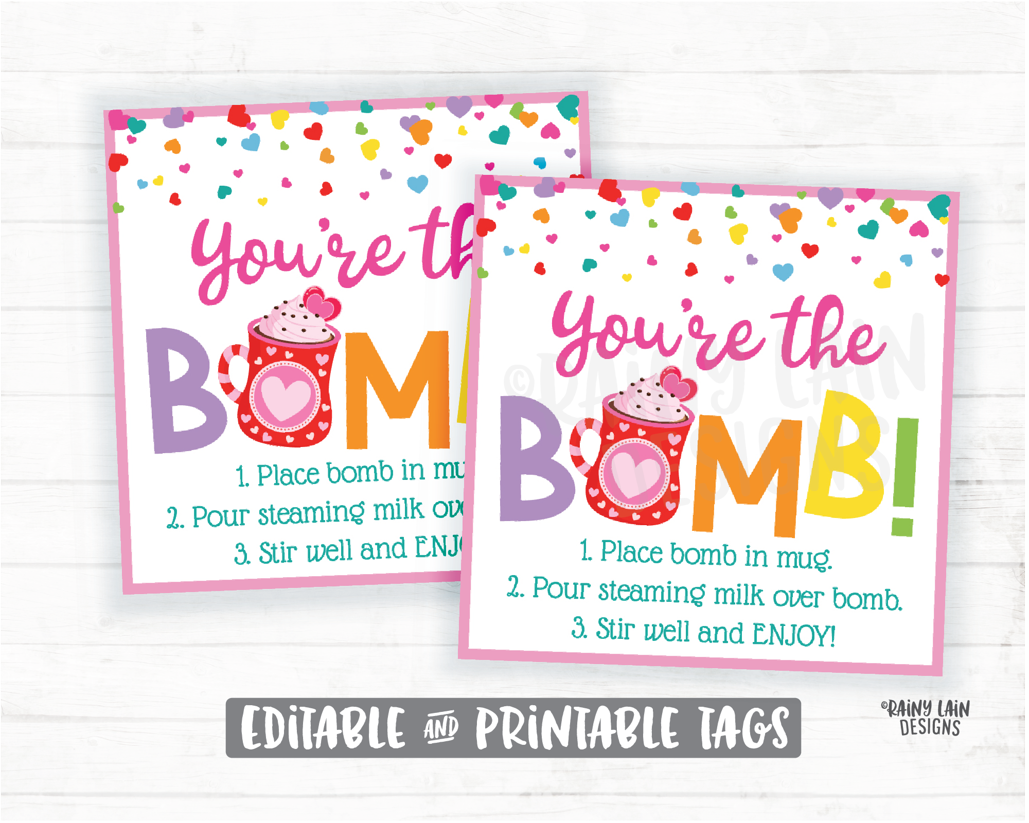 you-re-the-bomb-valentine-s-day-hot-chocolate-bomb-tags-rainbow-hot-co