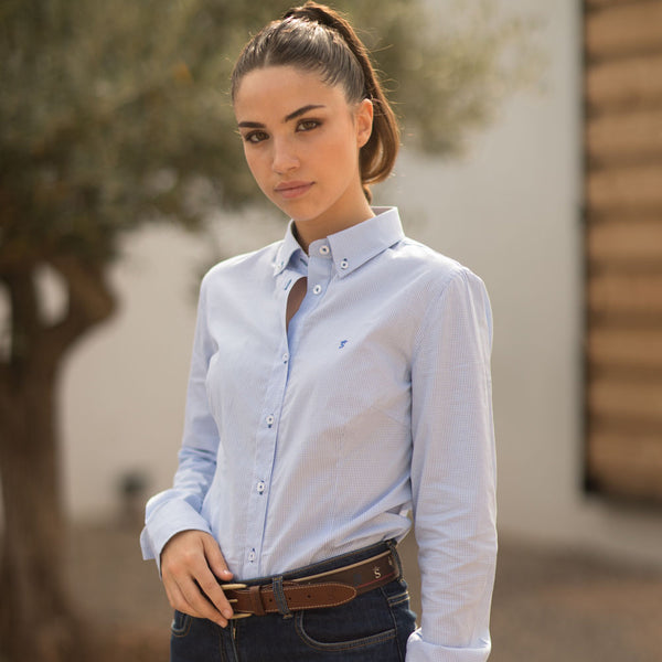 Solera | Camisas y blusas para mujer | Colección Mujer – Solera Moda