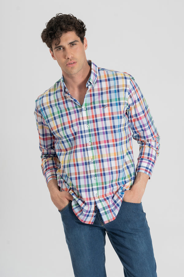 tallas Camisas – Solera