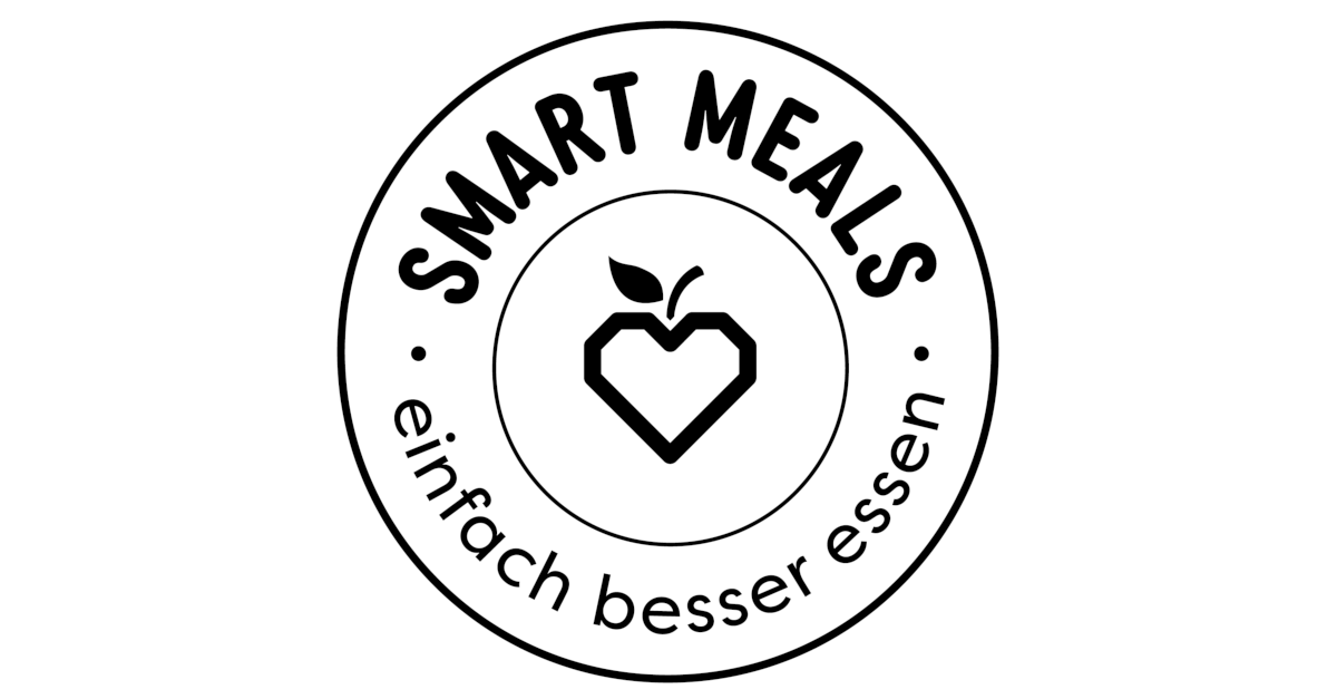 Smart Meals 💚