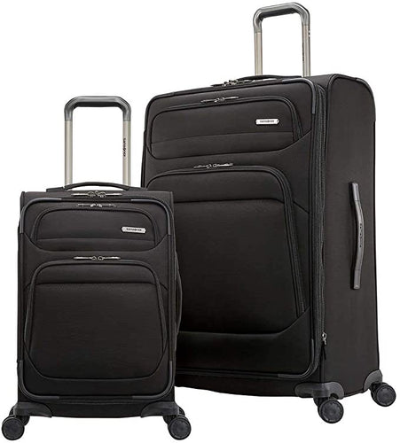 samsonite sahora dlx