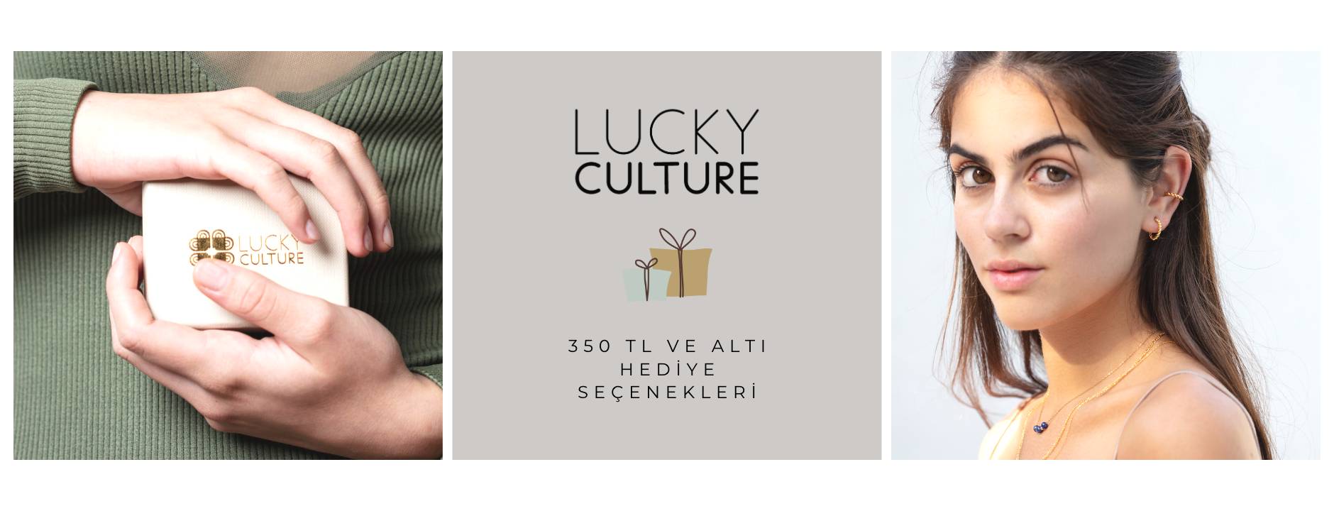 350 TL ve Altı Hediye Seçenekleri