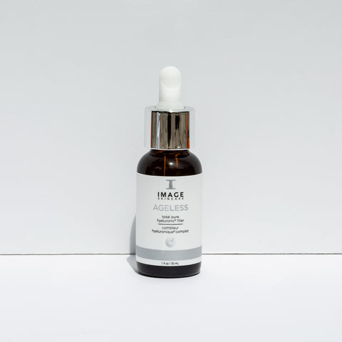 total pure hyaluronic filler