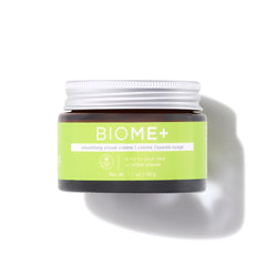 BIOME+ smoothing cloud creme