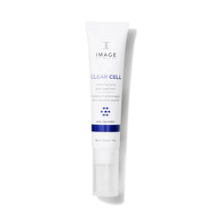 clear cell acne spot treatment