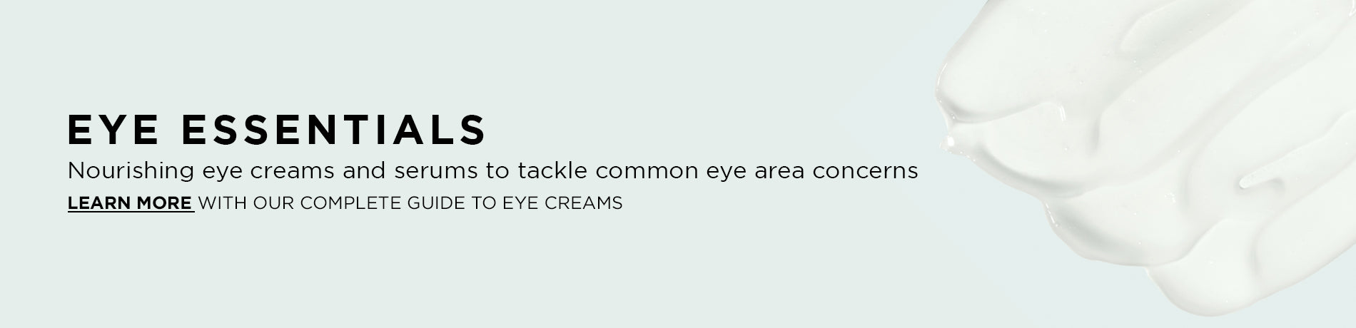 Eye essentials