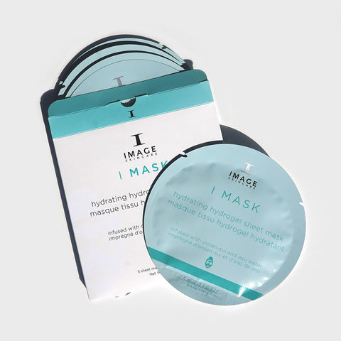 IMASK Hydrogel sheet mask