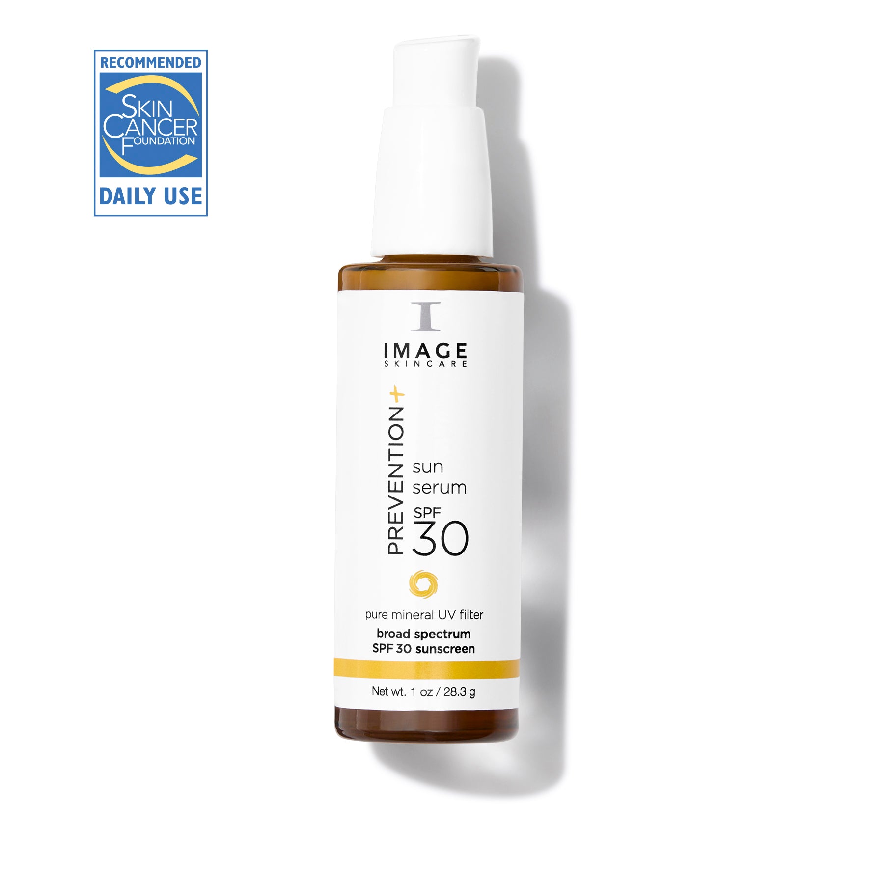 PREVENTION+ sun serum untinted SPF 30