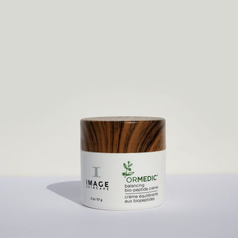 ORMEDIC balancing biopeptide creme