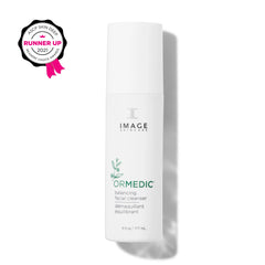 ormedic cleanser