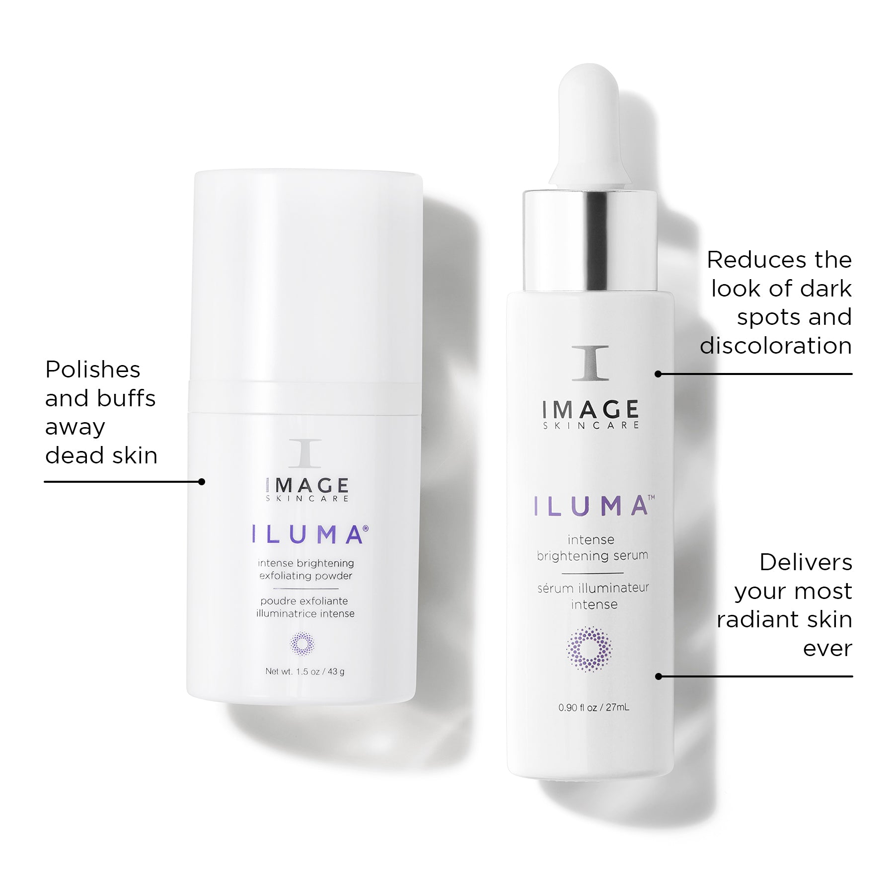  IMAGE Skincare Iluma Intense Brightening Exfoliating