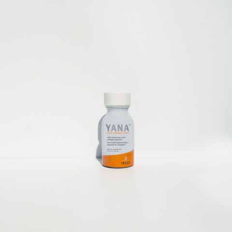 YANA Collagen shots