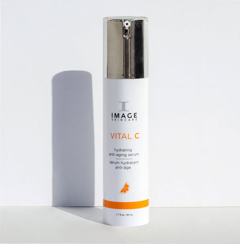 VITAL C hydrating anti-aging serum