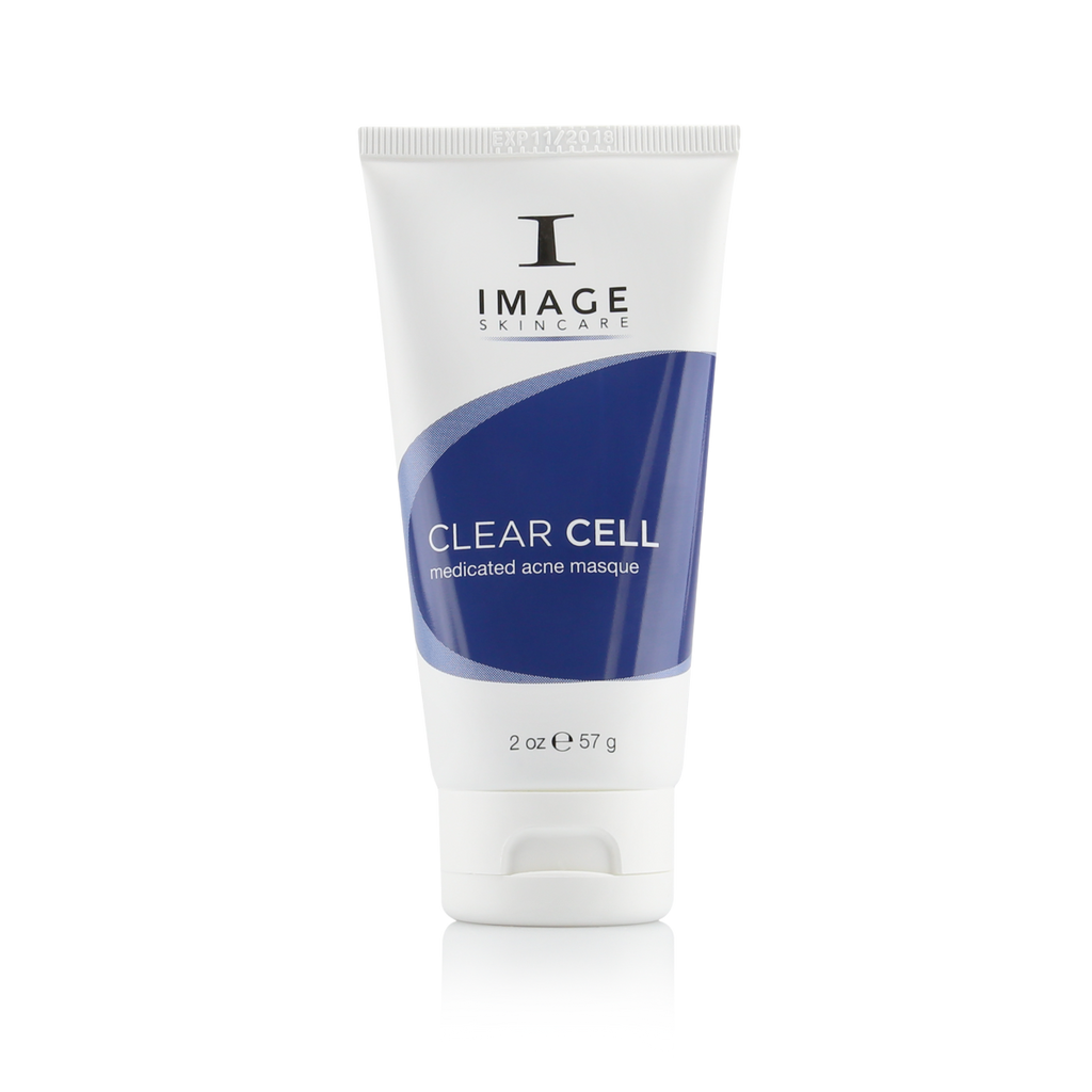 clear cell medicated acne masque image skincare image skincare online clear cell medicated acne masque