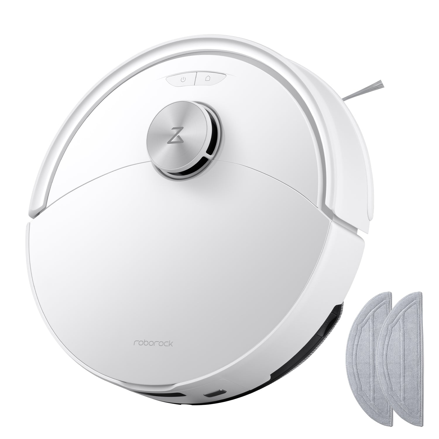 Roborock Q10 S5 Set Saug- und Wischroboter mit zusätzlichem Wischtuch*