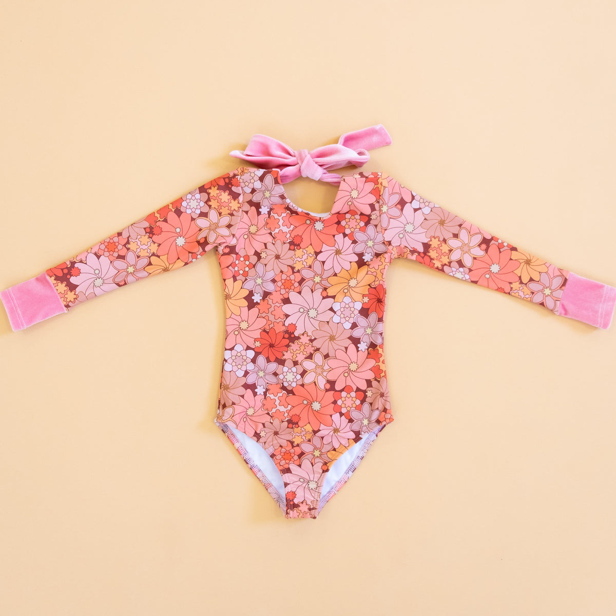 Retro-Inspired Children's Swimwear & Clothing - Saint Ida