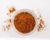 Natural Nordic Sea buckthorn powder