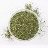 Natural Nordic nettle-bilberry powder