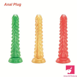 7.87in Real Cock Dildo For Anus Vaginal Stimulation Female Orgasm - Weadultshop