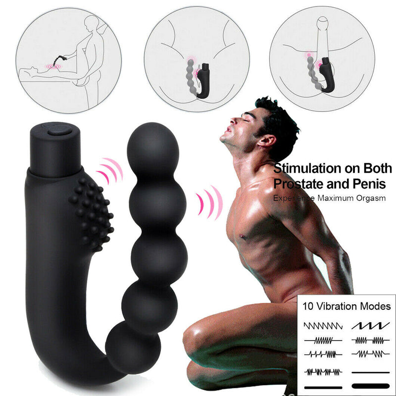 Prostate Toy - Male Prostate Massage Toys - Free Sex Pics, Hot XXX Images and Best Porn  Photos on www.motionporn.com