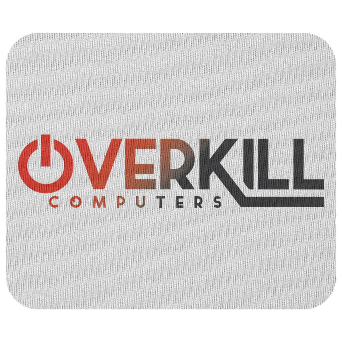 overkill computers