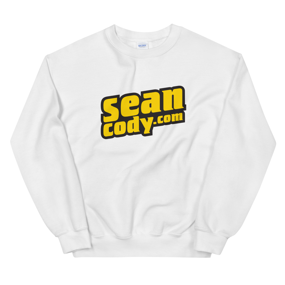 Sean Cody Apparel Official Shop