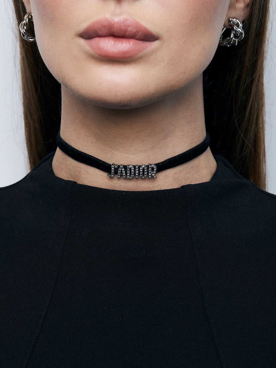 Dior necklace JADIOR ASL6164 – LuxuryPromise