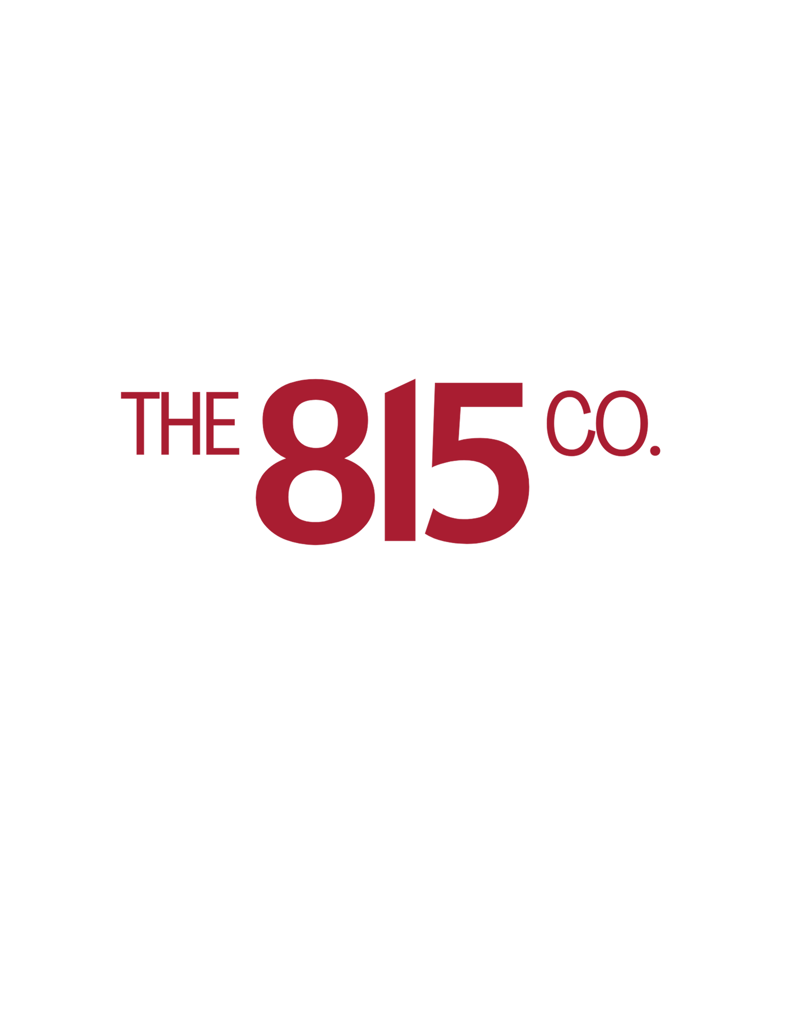 the815.co