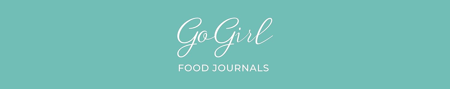A5 daily food and wellness planner with vegan leather cover to track nutrition, fitness, and develop healthy habits. Includes goal setting, meal planning, and stickers.