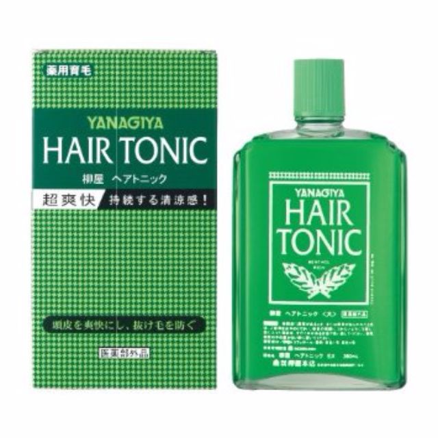 Hair Tonic 101 What is a Hair Tonic and Why You Need One ASAP 13