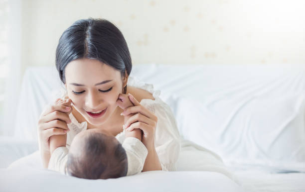 Postpartum Hair Loss: Why You Get Hair Fall After Pregnancy and What Can Help 2