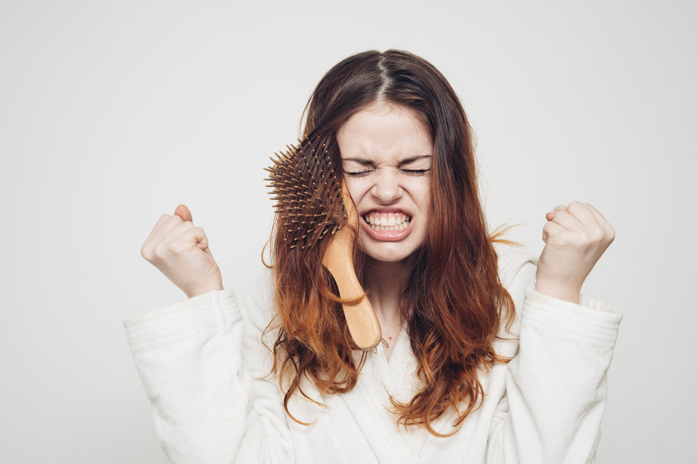Top 17 Anti-Hair Loss Shampoos in Singapore For a Thicker, Fuller Mane!