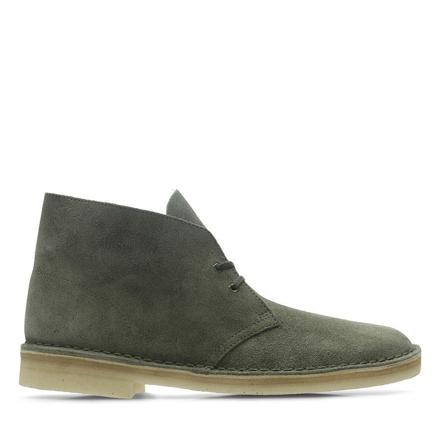 Clarks Originals Desert Boot - Slate 