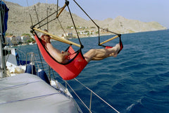 Yate de vela CrazyChair