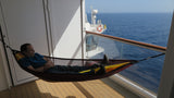 Cruceros AIDA con hamaca Clipper de Crazy Chair