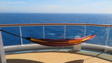AIDA-Cruises mit Hängematte Clipper von Crazy Chair