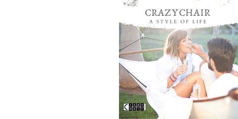 CrazyChair Image Brochure 2022