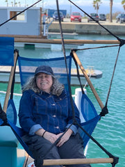 Crazy Chair Homeboat Company